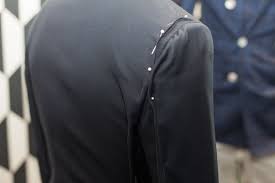 Shorten/Lengthen Sleeves